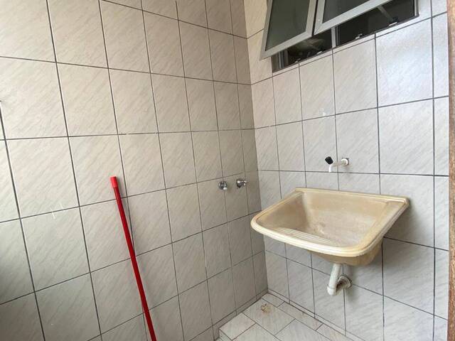 Apartamento para Locação em Coronel Fabriciano - 4