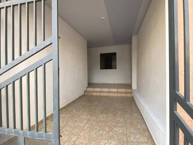 #2995 - Casa para Locação em Coronel Fabriciano - MG - 1