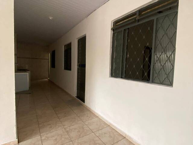 #2995 - Casa para Locação em Coronel Fabriciano - MG - 2