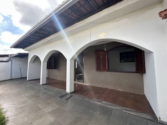 #3977 - Casa para Locação em Ipatinga - MG - 1