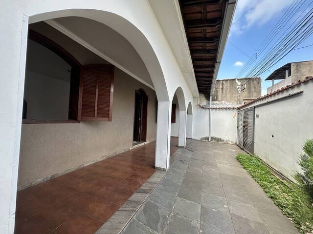 #3977 - Casa para Locação em Ipatinga - MG - 2