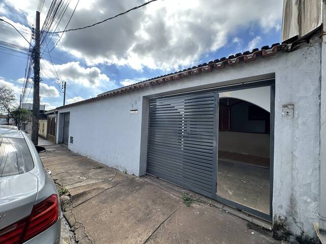 #3977 - Casa para Locação em Ipatinga - MG - 3