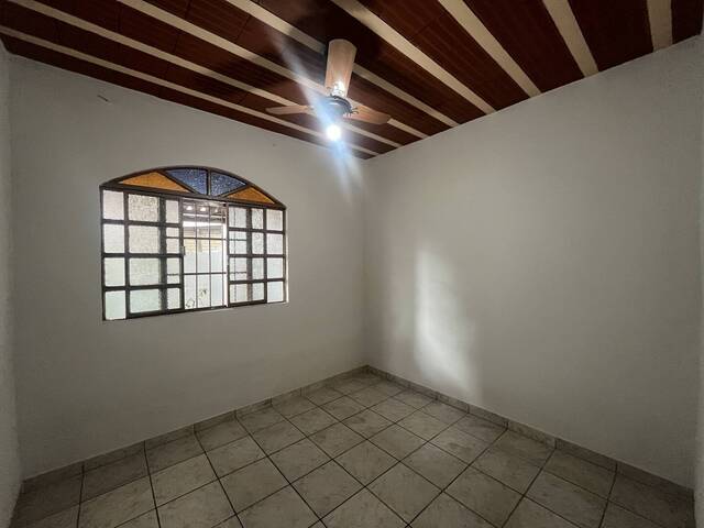 #3980 - Casa para Venda em Coronel Fabriciano - MG - 3
