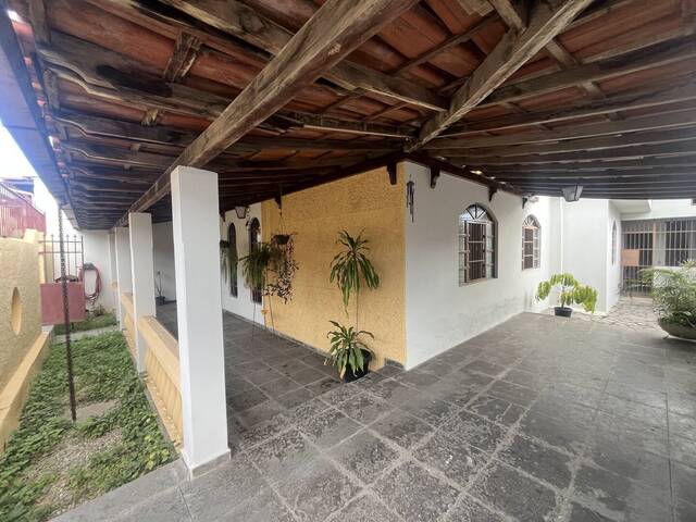 #3980 - Casa para Venda em Coronel Fabriciano - MG - 1