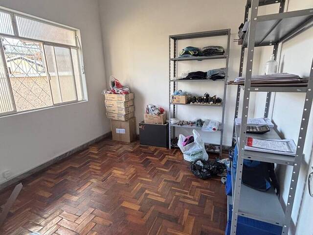 #3979 - Casa para Venda em Coronel Fabriciano - MG - 2