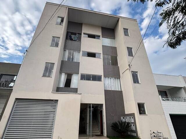 #3981 - Apartamento para Venda em Coronel Fabriciano - MG - 1