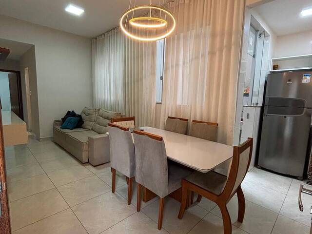 Apartamento para Venda em Coronel Fabriciano - 4