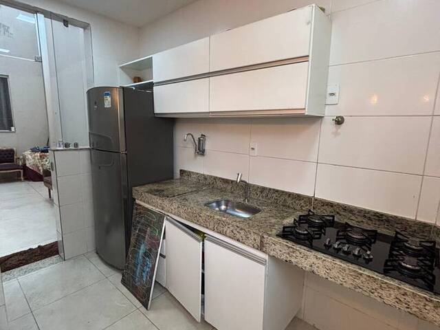 Apartamento para Venda em Coronel Fabriciano - 5