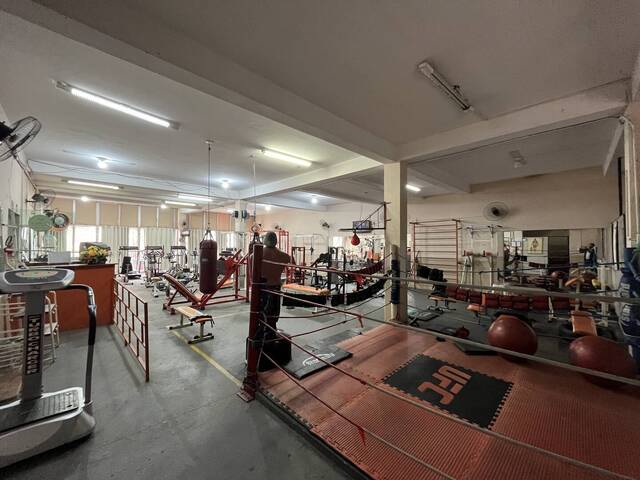 #3982 - Sala para Venda em Coronel Fabriciano - MG - 1