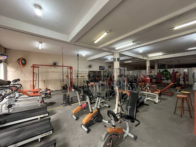#3982 - Sala para Venda em Coronel Fabriciano - MG - 2