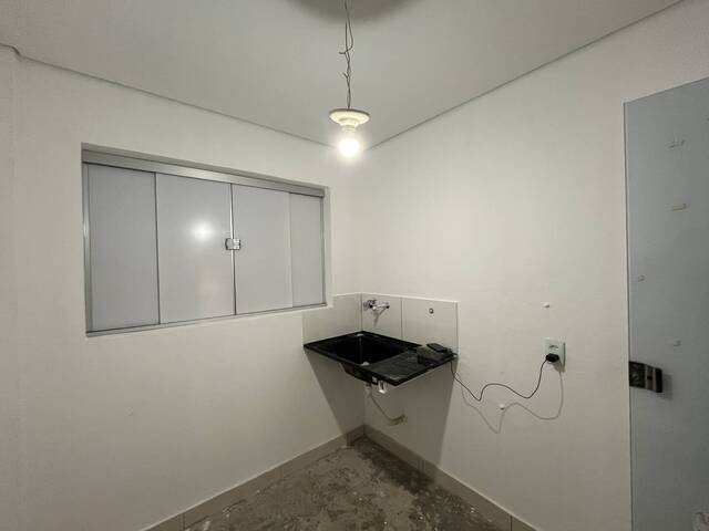 #3983 - Sala para Locação em Coronel Fabriciano - MG - 1
