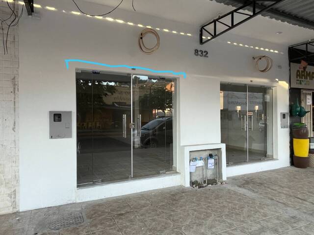 Sala para Locação em Coronel Fabriciano - 4