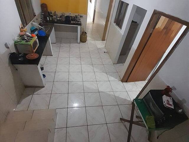 #3984 - Casa para Venda em Santana do Paraíso - MG - 2
