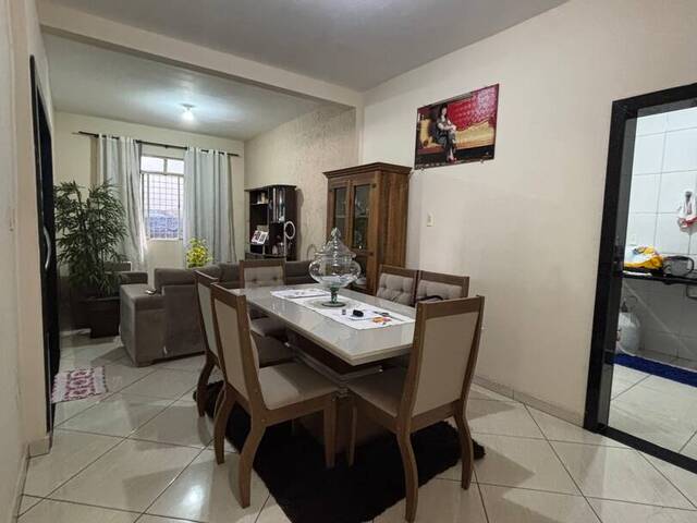#3986 - Apartamento para Venda em Coronel Fabriciano - MG - 2