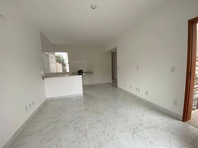 #3987 - Apartamento para Locação em Coronel Fabriciano - MG - 3