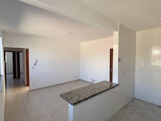 #3994 - Apartamento para Locação em Coronel Fabriciano - MG - 2