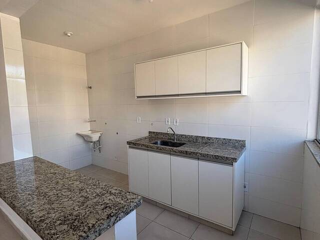 Apartamento para Locação em Coronel Fabriciano - 4
