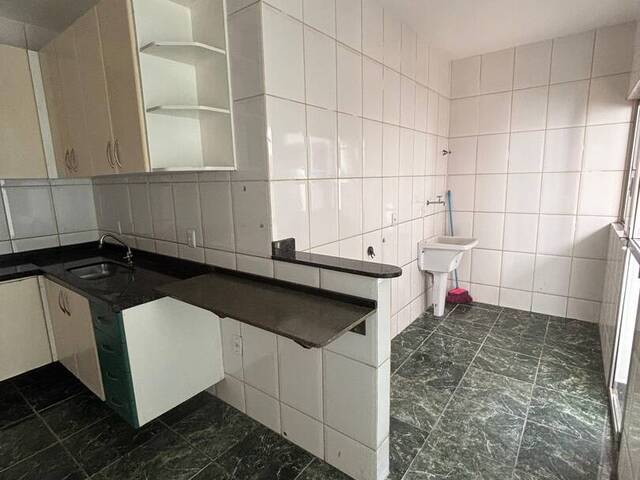 Apartamento para Locação em Ipatinga - 5