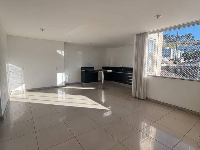 #3997 - Apartamento para Venda em Coronel Fabriciano - MG - 1