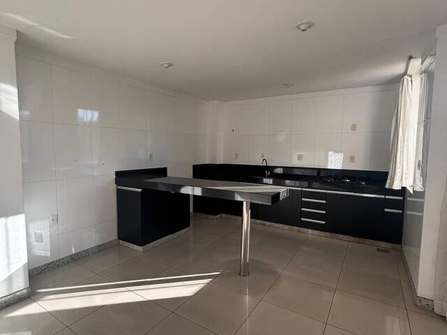 #3997 - Apartamento para Venda em Coronel Fabriciano - MG - 2