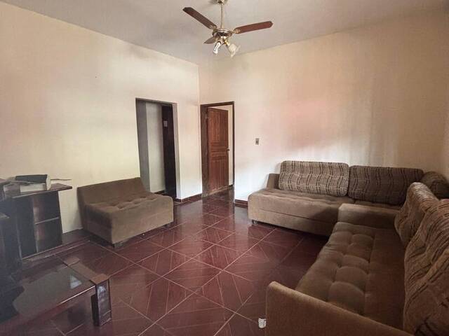 Casa para Locação em Coronel Fabriciano - 4
