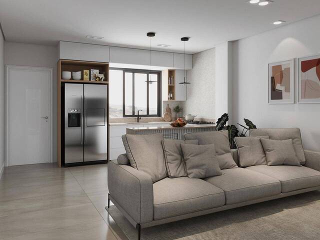 Apartamento para Venda em Timóteo - 2