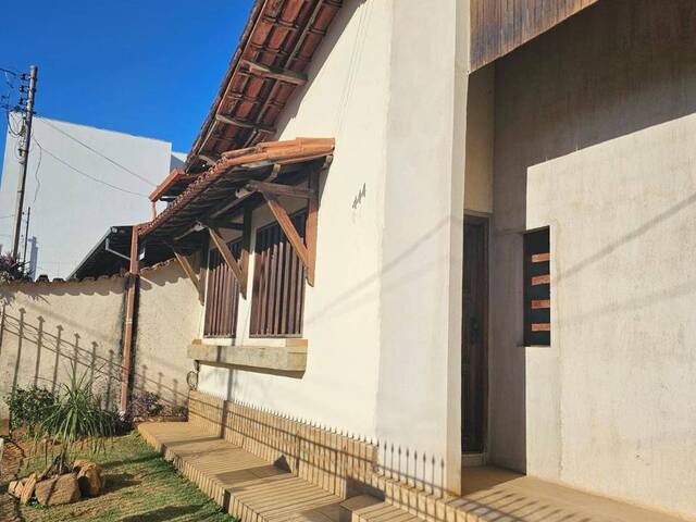 Venda em Santa Maria - Timóteo