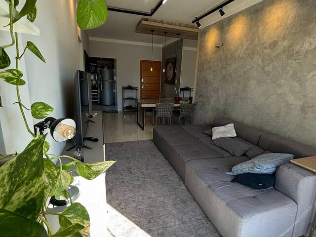 #4008 - Apartamento para Locação em Coronel Fabriciano - MG - 2