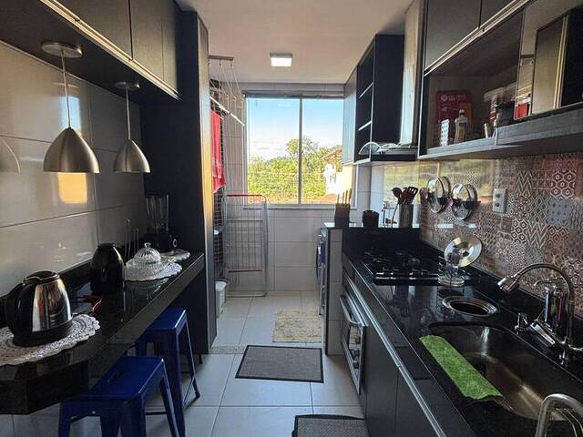 Apartamento para Locação em Coronel Fabriciano - 4