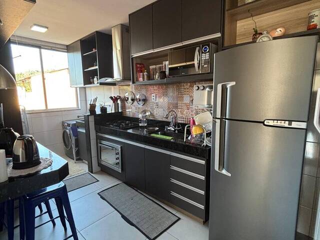 #4008 - Apartamento para Locação em Coronel Fabriciano - MG - 3