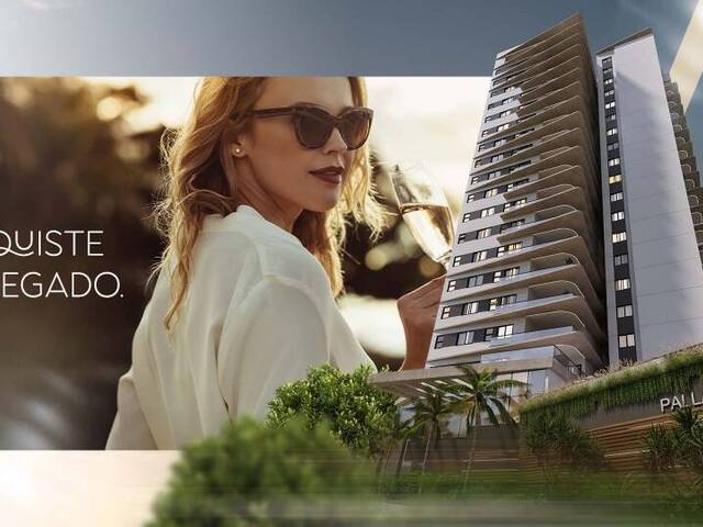 #4009 - Apartamento para Venda em Ipatinga - MG - 1