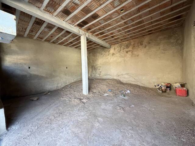 #3993 - Casa para Venda em Coronel Fabriciano - MG - 2