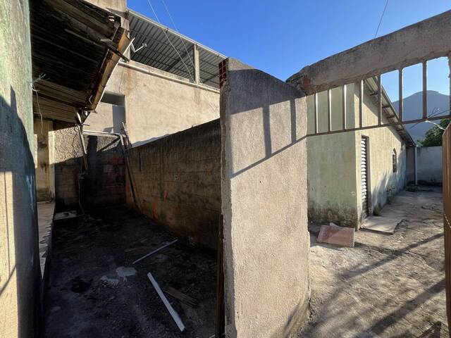 #3993 - Casa para Venda em Coronel Fabriciano - MG - 3