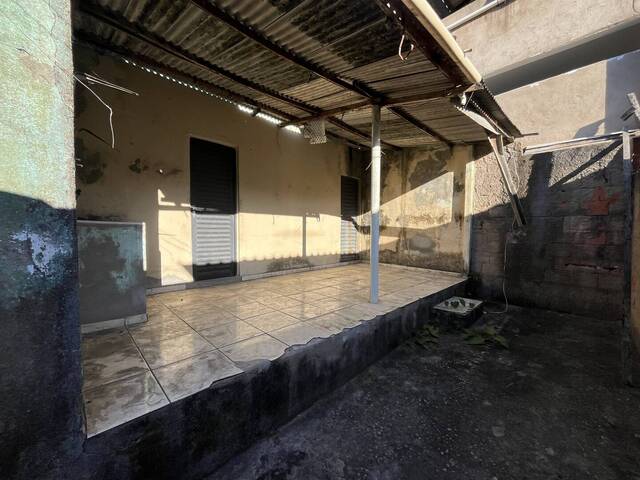 Casa para Venda em Coronel Fabriciano - 4