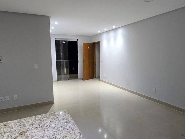 #3924 - Apartamento para Locação em Coronel Fabriciano - MG - 3