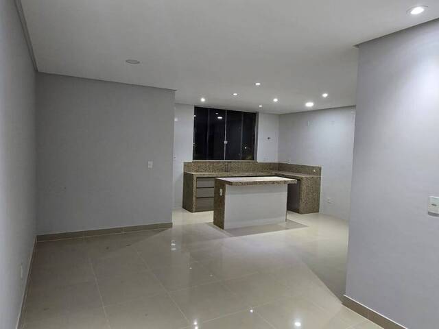 #3924 - Apartamento para Locação em Coronel Fabriciano - MG - 2