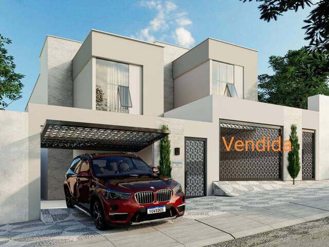 Casa para Venda em Coronel Fabriciano - 4
