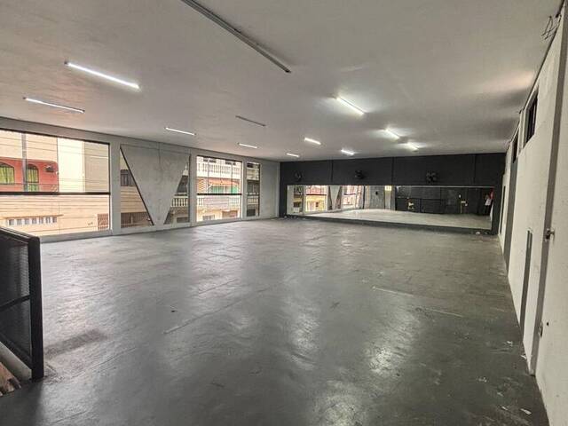 #4015 - Conjunto Comercial para Locação em Coronel Fabriciano - MG - 2