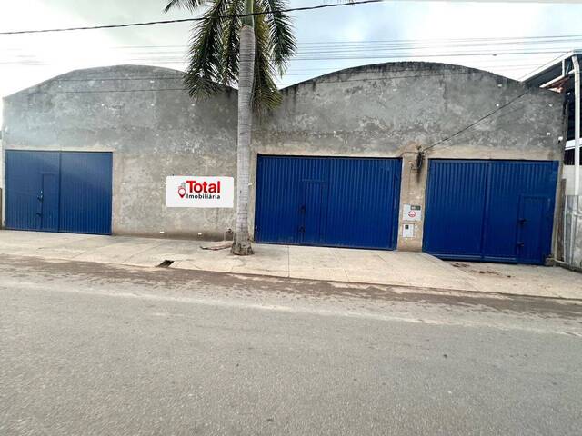 #4016 - Sala para Venda em Santana do Paraíso - MG - 1