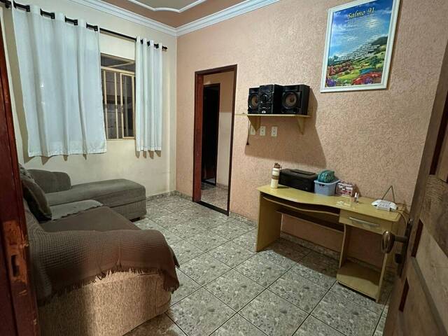 Casa para Venda em Ipatinga - 2