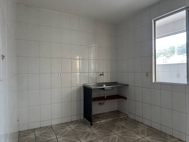 Apartamento para Locação em Ipatinga - 5