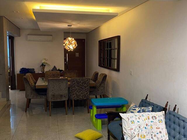 Cobertura para Venda em Timóteo - 5