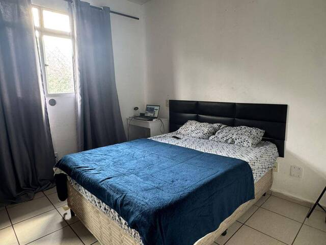 Apartamento para Venda em Coronel Fabriciano - 3