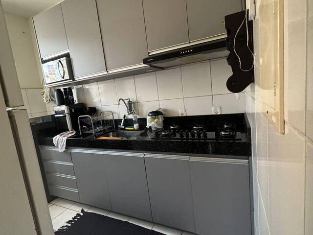 Apartamento para Venda em Coronel Fabriciano - 5