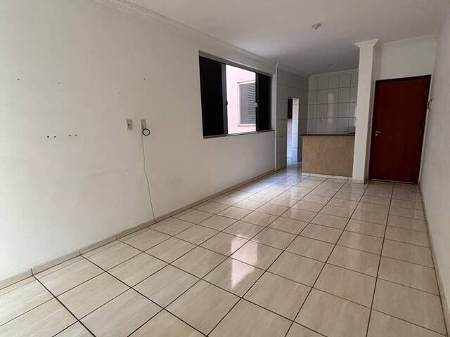 #4025 - Apartamento para Locação em Coronel Fabriciano - MG - 1