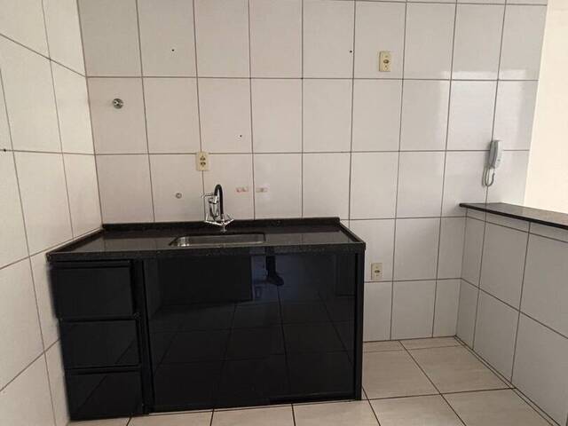 #4025 - Apartamento para Locação em Coronel Fabriciano - MG - 2
