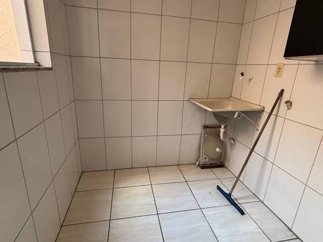 #4025 - Apartamento para Locação em Coronel Fabriciano - MG - 3
