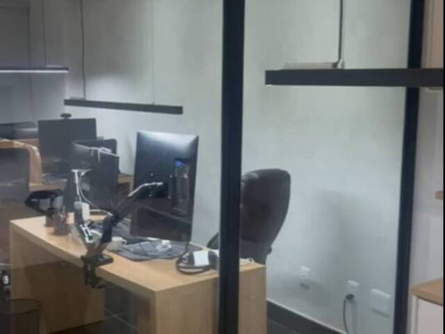 #4027 - Sala para Locação em Belo Horizonte - MG