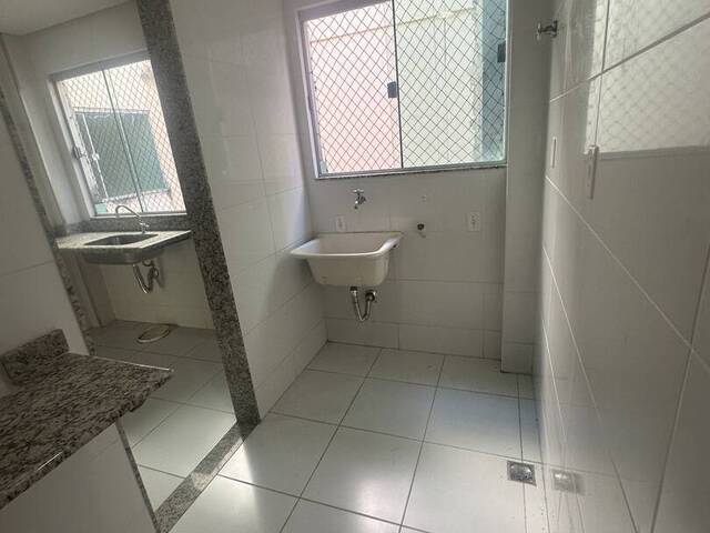 Cobertura para Venda em Ipatinga - 5