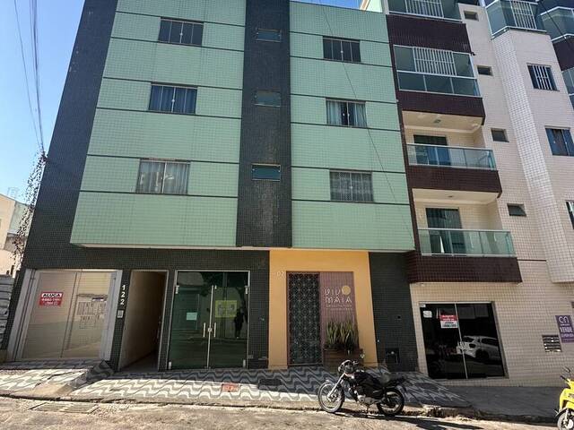 #4029 - Cobertura para Venda em Ipatinga - MG - 1